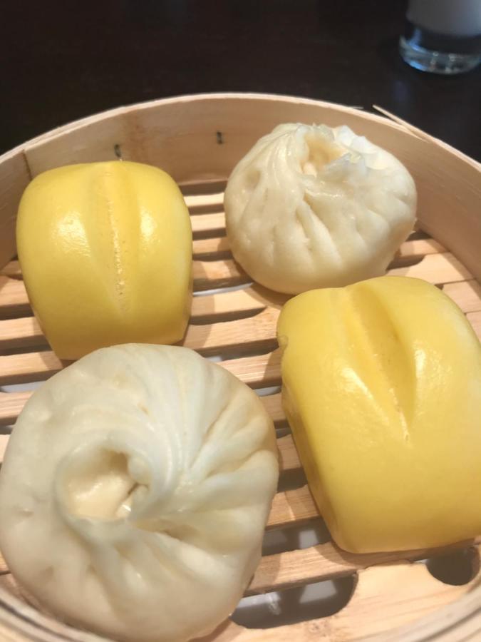 Jinling Grand Hotel Chongqing Eksteriør billede
