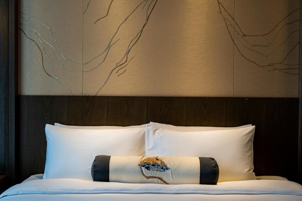 Jinling Grand Hotel Chongqing Eksteriør billede