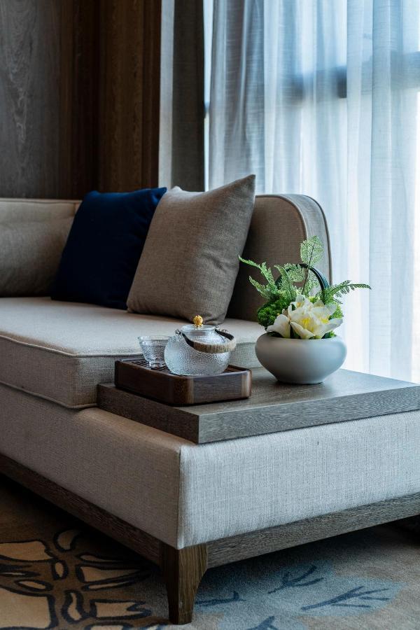 Jinling Grand Hotel Chongqing Eksteriør billede