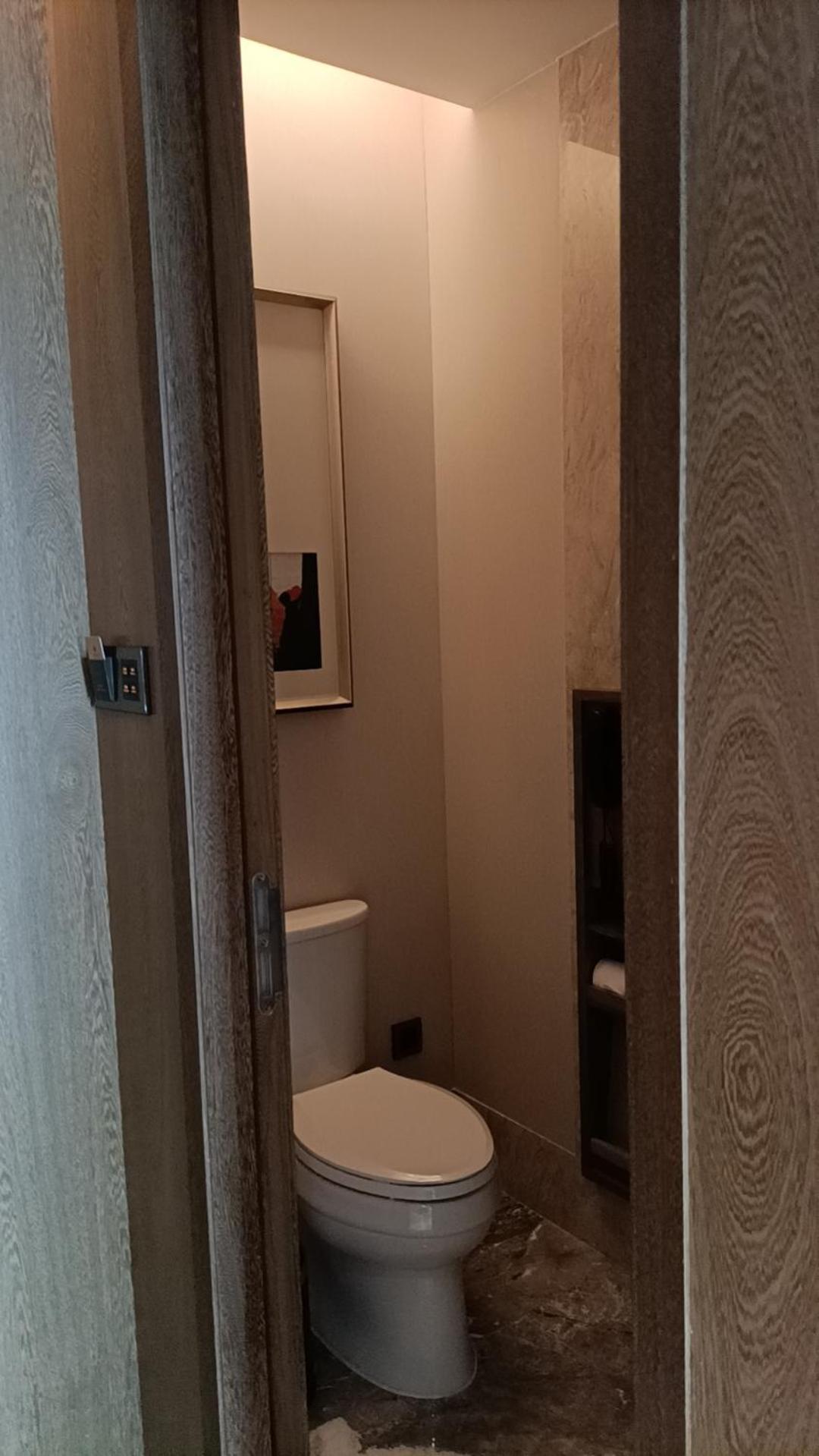 Jinling Grand Hotel Chongqing Eksteriør billede